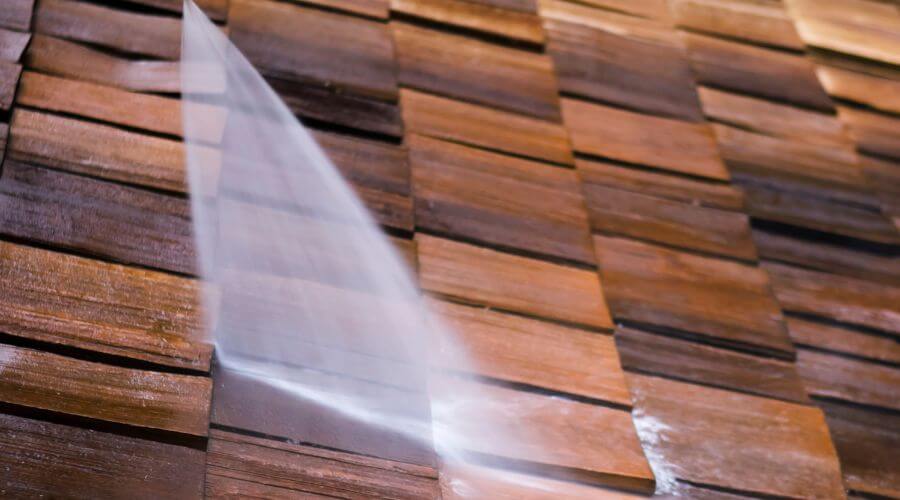Professional tile roof repair services in Murfreesboro, TN